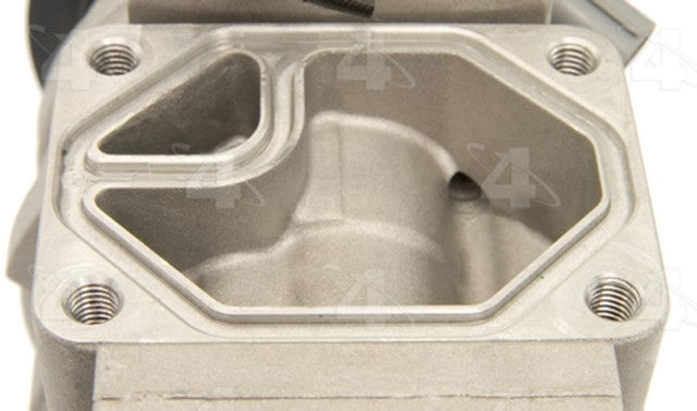 A/C Compressor Four Seasons 68366