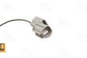 A/C Compressor Four Seasons 68366