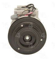 A/C Compressor Four Seasons 68366