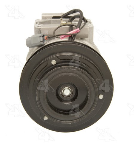 A/C Compressor Four Seasons 68366