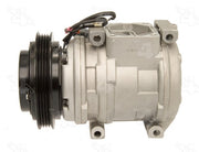 A/C Compressor Four Seasons 68366