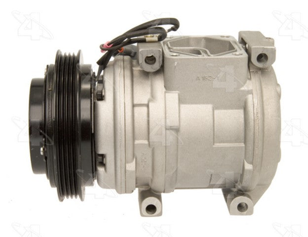 A/C Compressor Four Seasons 68366