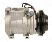 A/C Compressor Four Seasons 68366