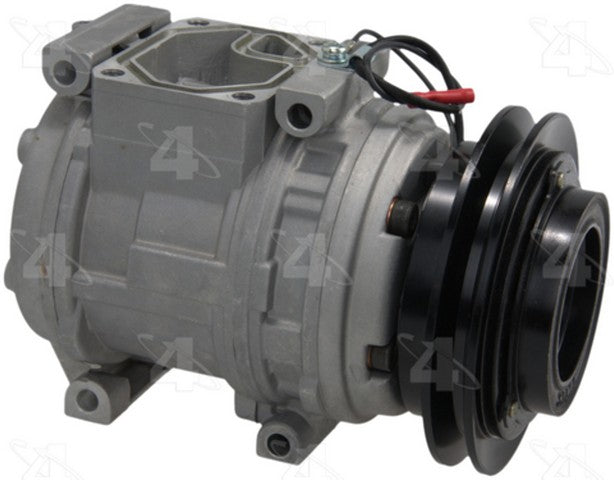 A/C Compressor Four Seasons 68369