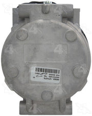 A/C Compressor Four Seasons 68369