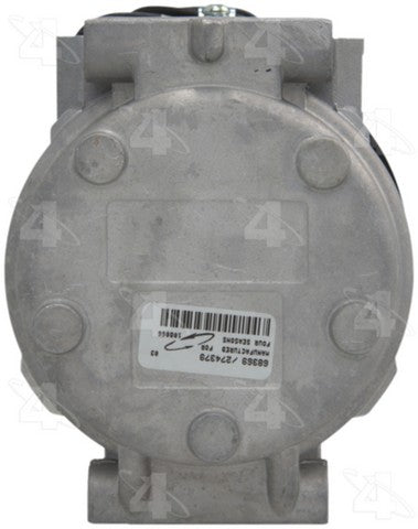 A/C Compressor Four Seasons 68369