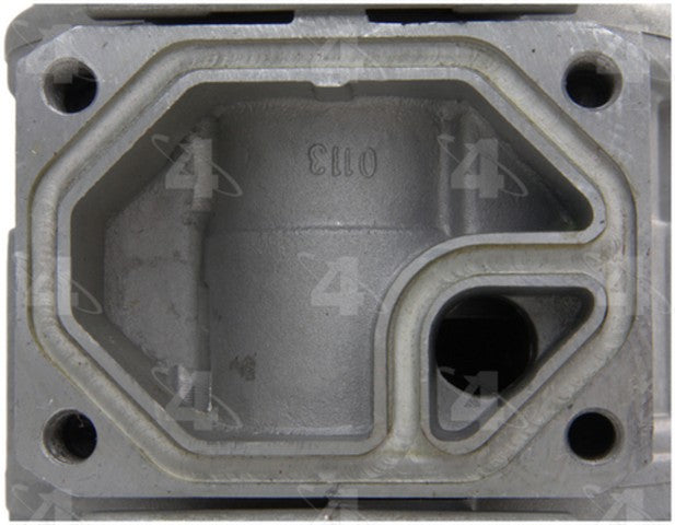 A/C Compressor Four Seasons 68369