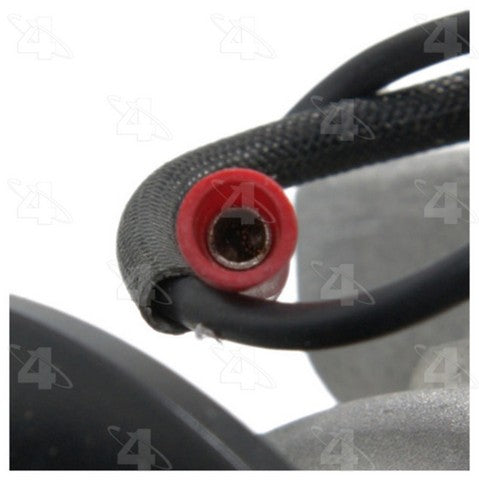 A/C Compressor Four Seasons 68369