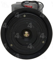 A/C Compressor Four Seasons 68369