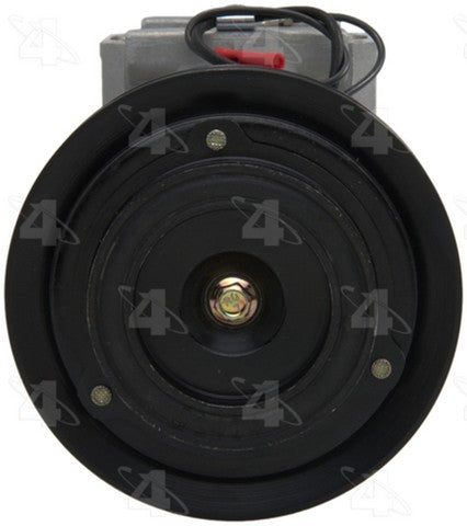 A/C Compressor Four Seasons 68369