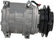 A/C Compressor Four Seasons 68369