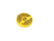 Brake Master Cylinder Reservoir Cap Mopar 68398161AA