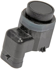 Parking Aid Sensor Dorman-OE Solutions 684-001