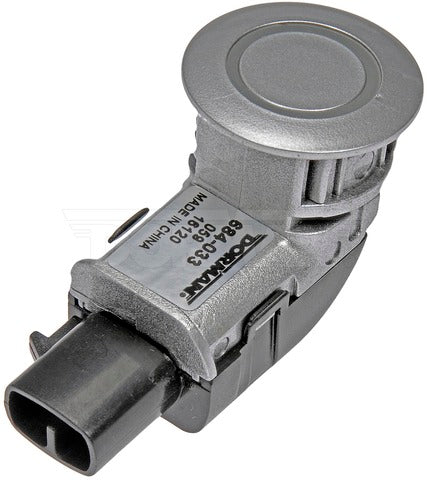 Parking Aid Sensor Dorman-OE Solutions 684-033