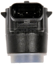Parking Aid Sensor Dorman-OE Solutions 684-038
