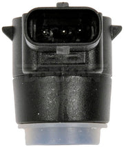 Parking Aid Sensor Dorman-OE Solutions 684-039