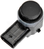 Parking Aid Sensor Dorman-OE Solutions 684-040