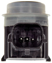 Parking Aid Sensor Dorman-OE Solutions 684-050