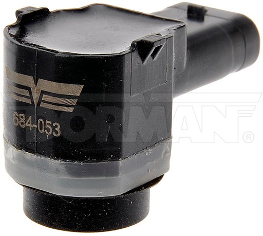 Parking Aid Sensor Dorman-OE Solutions 684-053