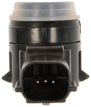 Parking Aid Sensor Dorman-OE Solutions 684-058