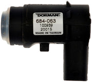 Parking Aid Sensor Dorman-OE Solutions 684-063