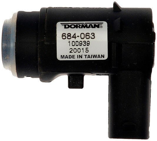 Parking Aid Sensor Dorman-OE Solutions 684-063
