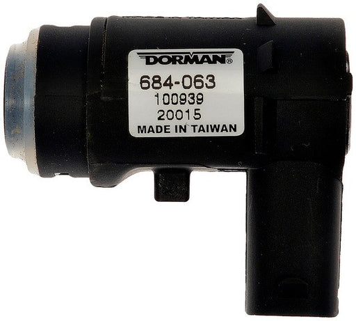 Parking Aid Sensor Dorman-OE Solutions 684-063