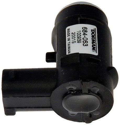Parking Aid Sensor Dorman-OE Solutions 684-063