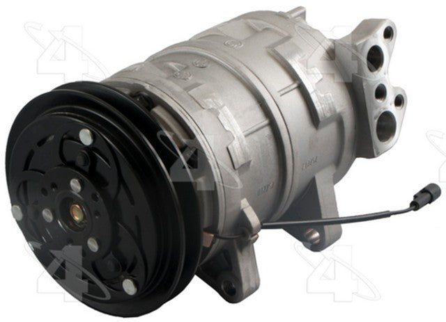 A/C Compressor Four Seasons 68400