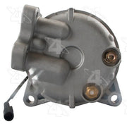 A/C Compressor Four Seasons 68400