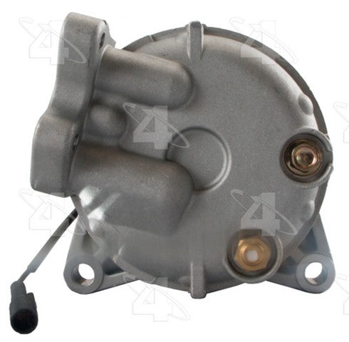 A/C Compressor Four Seasons 68400