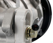 A/C Compressor Four Seasons 68400