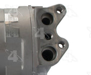 A/C Compressor Four Seasons 68400