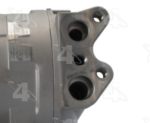 A/C Compressor Four Seasons 68400