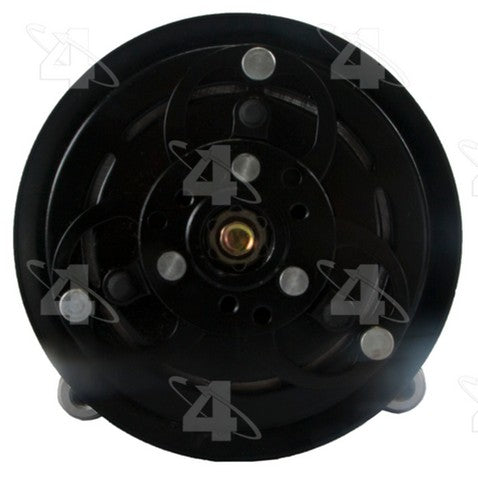 A/C Compressor Four Seasons 68400