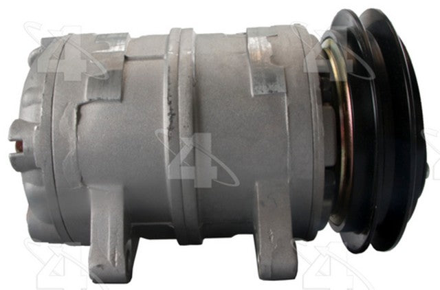 A/C Compressor Four Seasons 68400