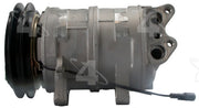 A/C Compressor Four Seasons 68400
