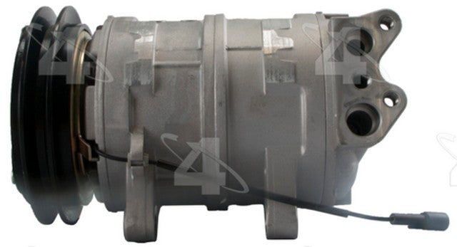 A/C Compressor Four Seasons 68400
