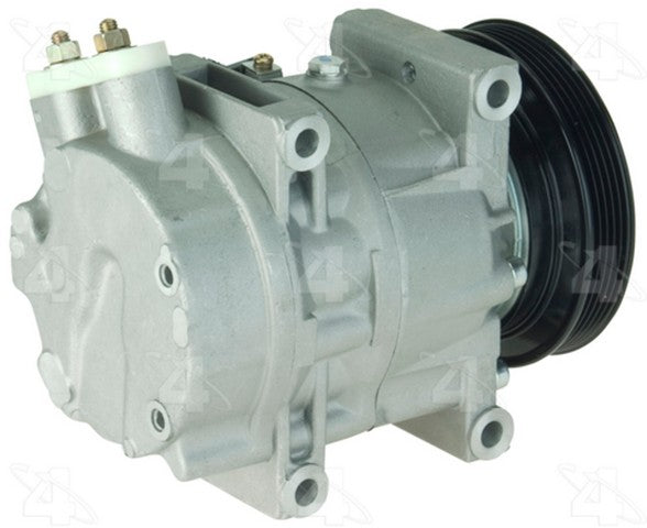 A/C Compressor Four Seasons 68427