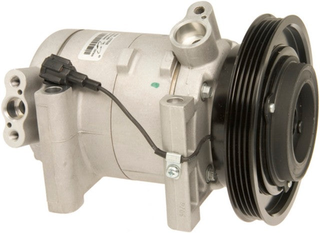 A/C Compressor Four Seasons 68428
