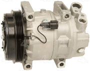 A/C Compressor Four Seasons 68435