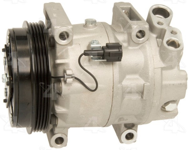 A/C Compressor Four Seasons 68435