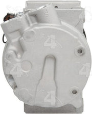 A/C Compressor Four Seasons 68435