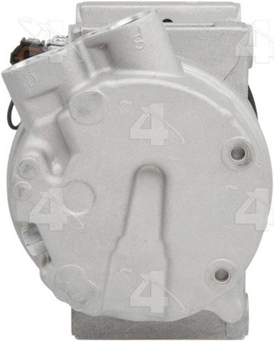 A/C Compressor Four Seasons 68435