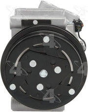 A/C Compressor Four Seasons 68435