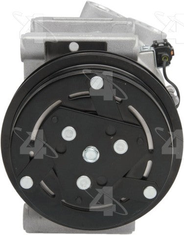 A/C Compressor Four Seasons 68435