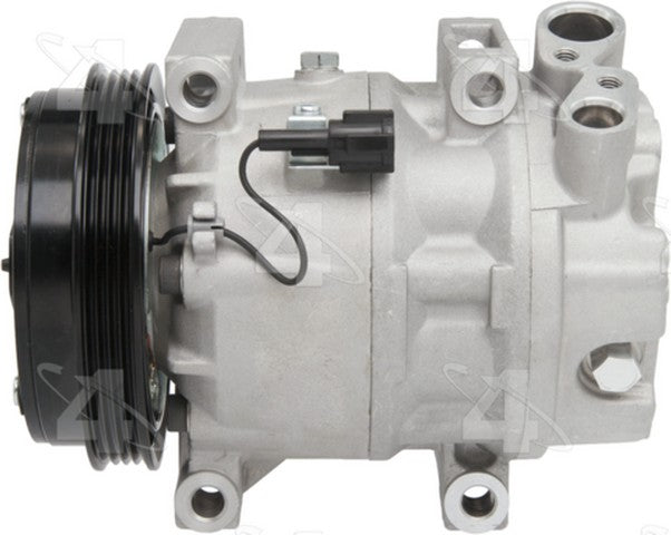 A/C Compressor Four Seasons 68435