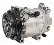 A/C Compressor Four Seasons 68436
