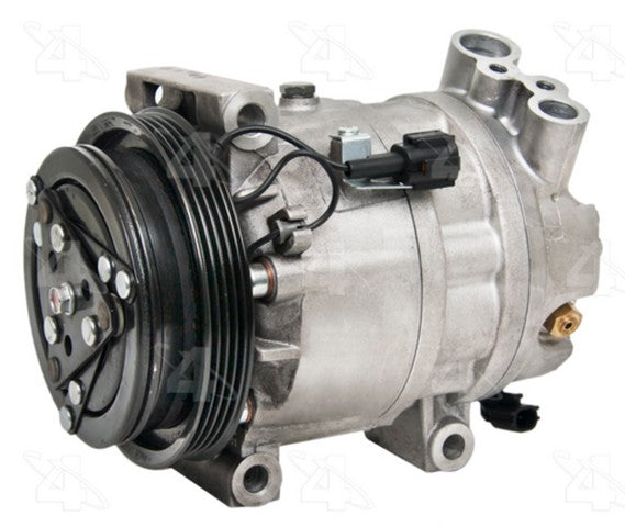 A/C Compressor Four Seasons 68436