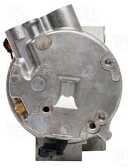 A/C Compressor Four Seasons 68436